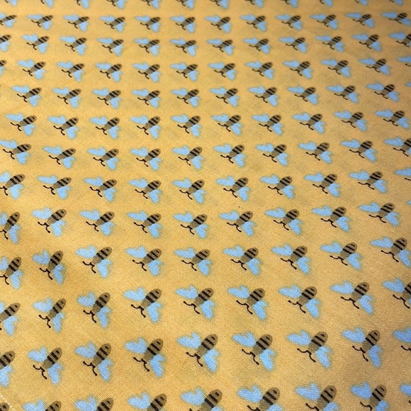 HANDMADE DOG BANDANA - Picture 2 of 3